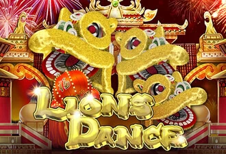 ทดลองเล่น Lions Dance สล็อตค่าย Joker Gaming ฟรี