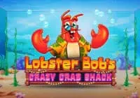 ทดลองเล่น Lobster Bob's Crazy Crab Shack สล็อตค่าย Pragmatic Play ฟรี