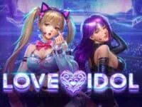 ทดลองเล่น love idol สล็อตค่าย spade gaming ฟรี
