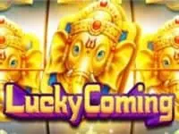 รีวิว jili slot แบบครบจบในที่เดียว lucky coming เกมสล็อตค่าย jili ทดลองเล่นฟรี