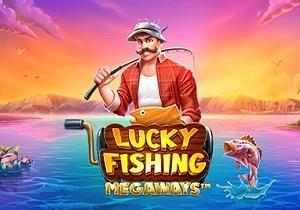 ทดลองเล่น Lucky Fishing Megaways สล็อตค่าย Pragmatic Play ฟรี