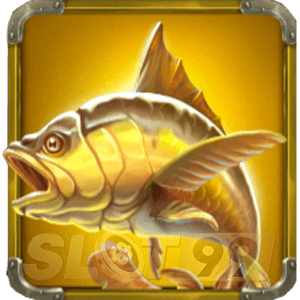 Lucky Fishing Megaways