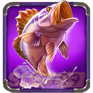 Lucky Fishing Megaways