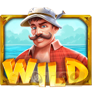 Lucky Fishing Megaways