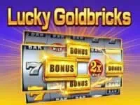 รีวิว jili slot แบบครบจบในที่เดียว lucky goldbricks เกมสล็อตค่าย jili ทดลองเล่นฟรี