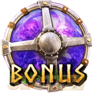 Lucky Grace and Charm