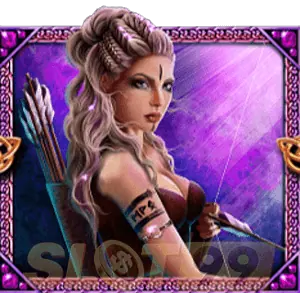 Lucky Grace and Charm