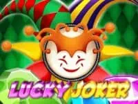 ทดลองเล่น Lucky Joker สล็อตค่าย Joker Gaming ฟรี