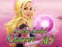 ทดลองเล่น Lucky Lady Charm สล็อตค่าย Joker Gaming ฟรี