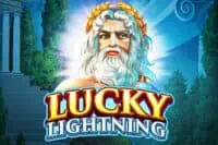 ทดลองเล่น Lucky Lightning สล็อตค่าย Pragmatic Play ฟรี