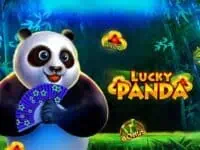 ทดลองเล่น Lucky Panda สล็อตค่าย Joker Gaming ฟรี
