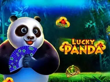 ทดลองเล่น Lucky Panda สล็อตค่าย Joker Gaming ฟรี