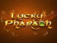 ทดลองเล่น Lucky Pharaoh สล็อตค่าย Blueprint Gaming ฟรี