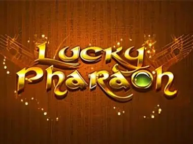 ทดลองเล่น Lucky Pharaoh สล็อตค่าย Blueprint Gaming ฟรี