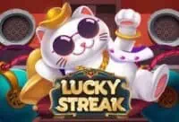 ทดลองเล่น Lucky Streak สล็อตค่าย Joker Gaming ฟรี