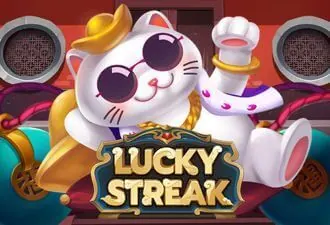 ทดลองเล่น Lucky Streak สล็อตค่าย Joker Gaming ฟรี