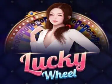 ทดลองเล่น Lucky Wheel สล็อตค่าย Joker Gaming ฟรี