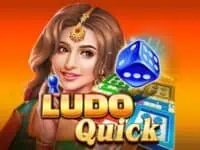 รีวิว jili slot แบบครบจบในที่เดียว ludo quick เกมสล็อตค่าย jili ทดลองเล่นฟรี