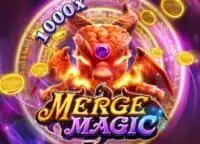 สล็อต fa chai สุดฮอต จะเล่นฟรีหรือลงเงินจริงก็มันส์! ทดลองเล่น merge magic สล็อตค่าย fachai ฟรี