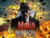 Mafia Mayhem เกมสล็อตค่าย PG SLOT ทดลองเล่นฟรี