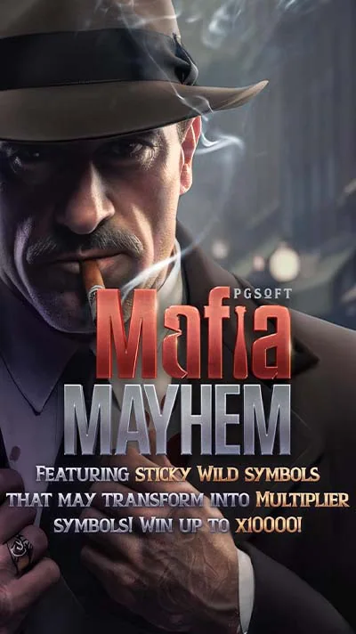 Mafia Mayhem