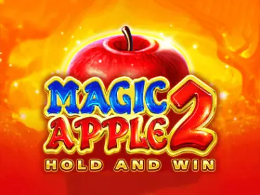 ทดลองเล่น Magic Apple 2: Hold and Win สล็อตค่าย booongo ฟรี