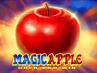 ทดลองเล่น Magic Apple: Hold and Win สล็อตค่าย booongo ฟรี