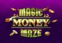 ทดลองเล่น Magic Money Maze สล็อตค่าย Pragmatic Play ฟรี