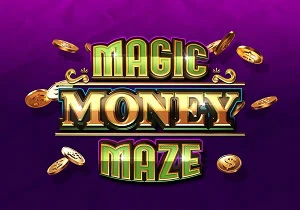 ทดลองเล่น Magic Money Maze สล็อตค่าย Pragmatic Play ฟรี