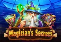 รีวิว pragmatic play ค่ายเกมสล็อตแตกง่ายระดับโลก ทดลองเล่น magician's secrets สล็อตค่าย pragmatic play ฟรี