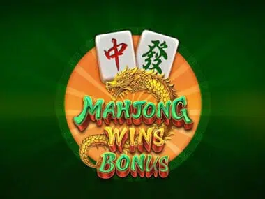 ทดลองเล่น Mahjong Wins Bonus สล็อตค่าย Pragmatic Play ฟรี