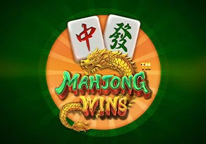ทดลองเล่น Mahjong Wins สล็อตค่าย Pragmatic Play ฟรี