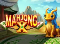ทดลองเล่น Mahjong X สล็อตค่าย Pragmatic Play ฟรี