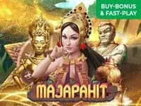 ทดลองเล่น Majapahit สล็อตค่าย Joker Gaming ฟรี