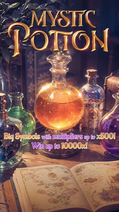 Majestic Treasures demo