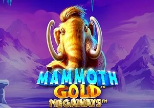 ทดลองเล่น Mammoth Gold Megaways สล็อตค่าย Pragmatic Play ฟรี