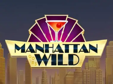ทดลองเล่น Manhattan Goes Wild สล็อตค่าย Nolimit City ฟรี