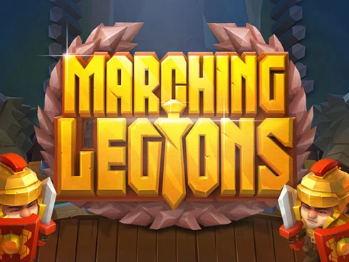 Marching Legions