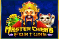 ทดลองเล่น Master Chen's Fortune สล็อตค่าย Pragmatic Play ฟรี