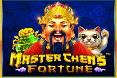 ทดลองเล่น Master Chen's Fortune สล็อตค่าย Pragmatic Play ฟรี