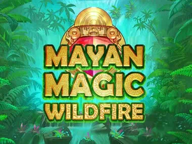 ทดลองเล่น Mayan Magic สล็อตค่าย Nolimit City ฟรี