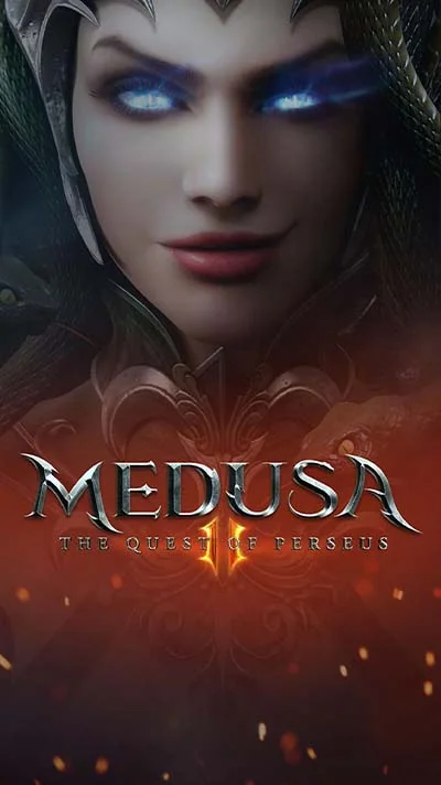 Medusa II demo