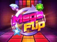 ทดลองเล่น Mega Flip สล็อตค่าย Relax Gaming ฟรี