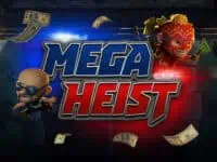 ทดลองเล่น mega heist สล็อตค่าย relax gaming ฟรี