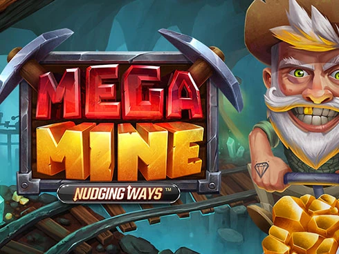 Mega Mine