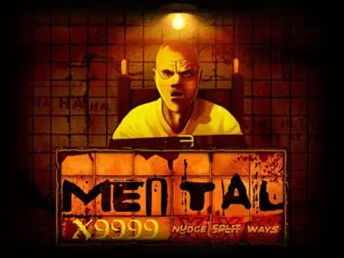 ทดลองเล่น Mental สล็อตค่าย Nolimit City ฟรี