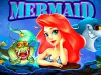 ทดลองเล่น Mermaid สล็อตค่าย Spade Gaming ฟรี