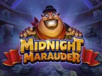 ทดลองเล่น Midnight Marauder สล็อตค่าย Relax Gaming ฟรี