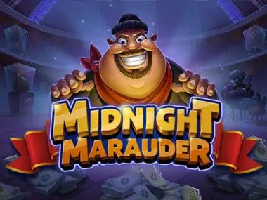 ทดลองเล่น Midnight Marauder สล็อตค่าย Relax Gaming ฟรี