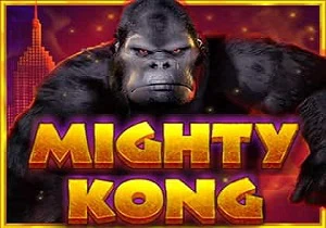 ทดลองเล่น Mighty Kong สล็อตค่าย Pragmatic Play ฟรี